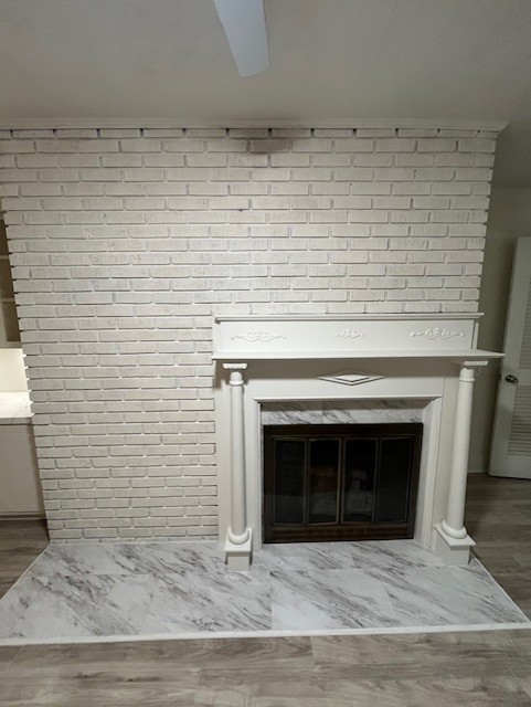 1386 Chisholm Road Cypress Inn, TN 38452 - Photo 35 of 45