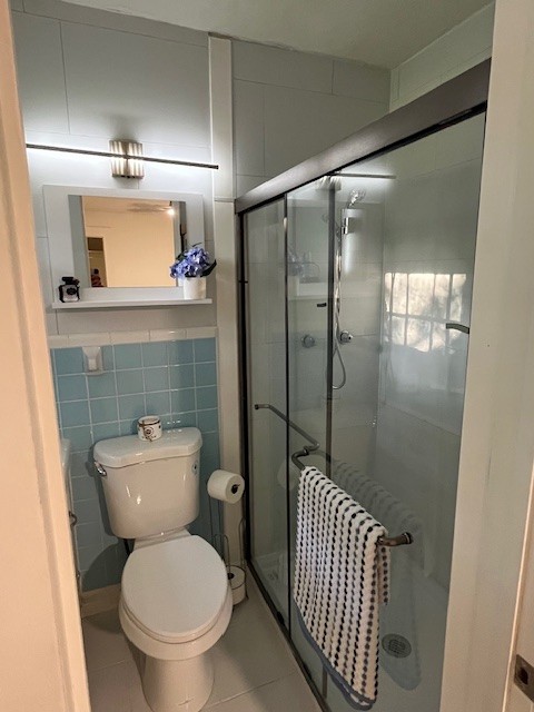 1386 Chisholm Road Cypress Inn, TN 38452 - Photo 45 of 58 a bathroom with a toilet and a shower
