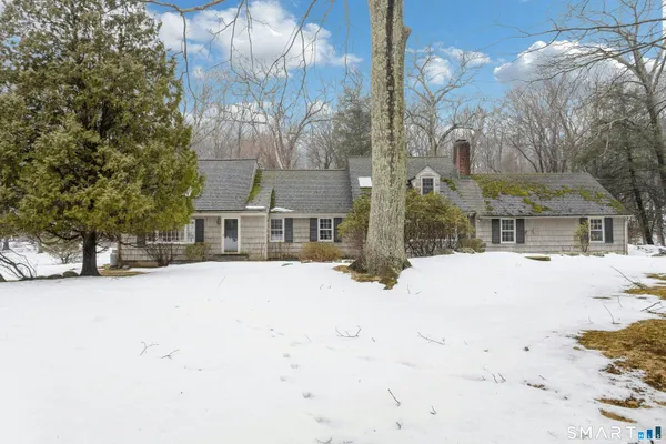 $699,000 | 5 Stonehenge Road, Weston, CT 06883