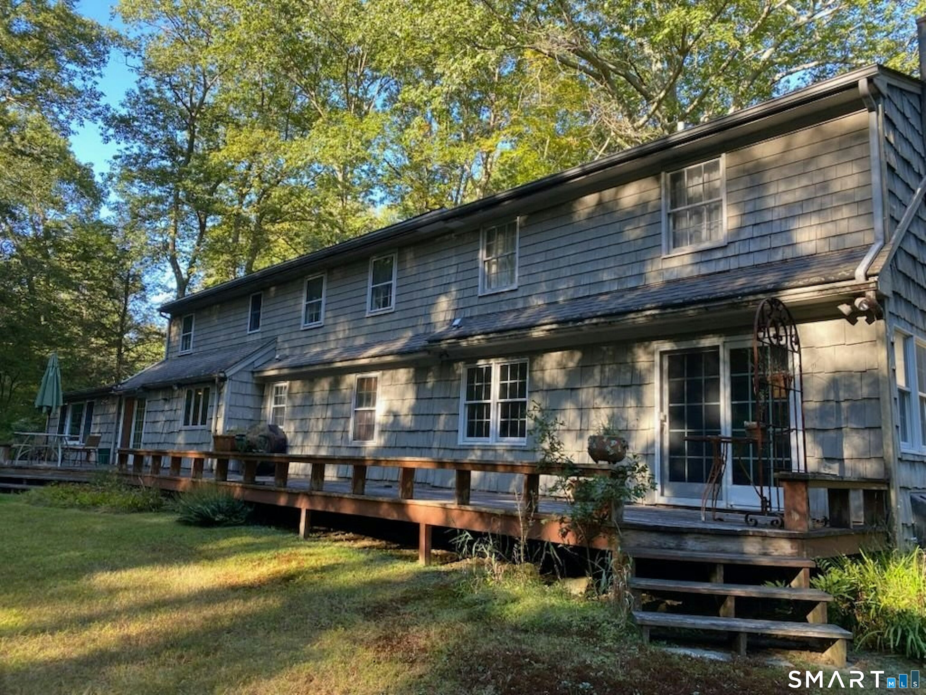 5 Stonehenge Road Weston, CT 06883 - Photo 27 of 30