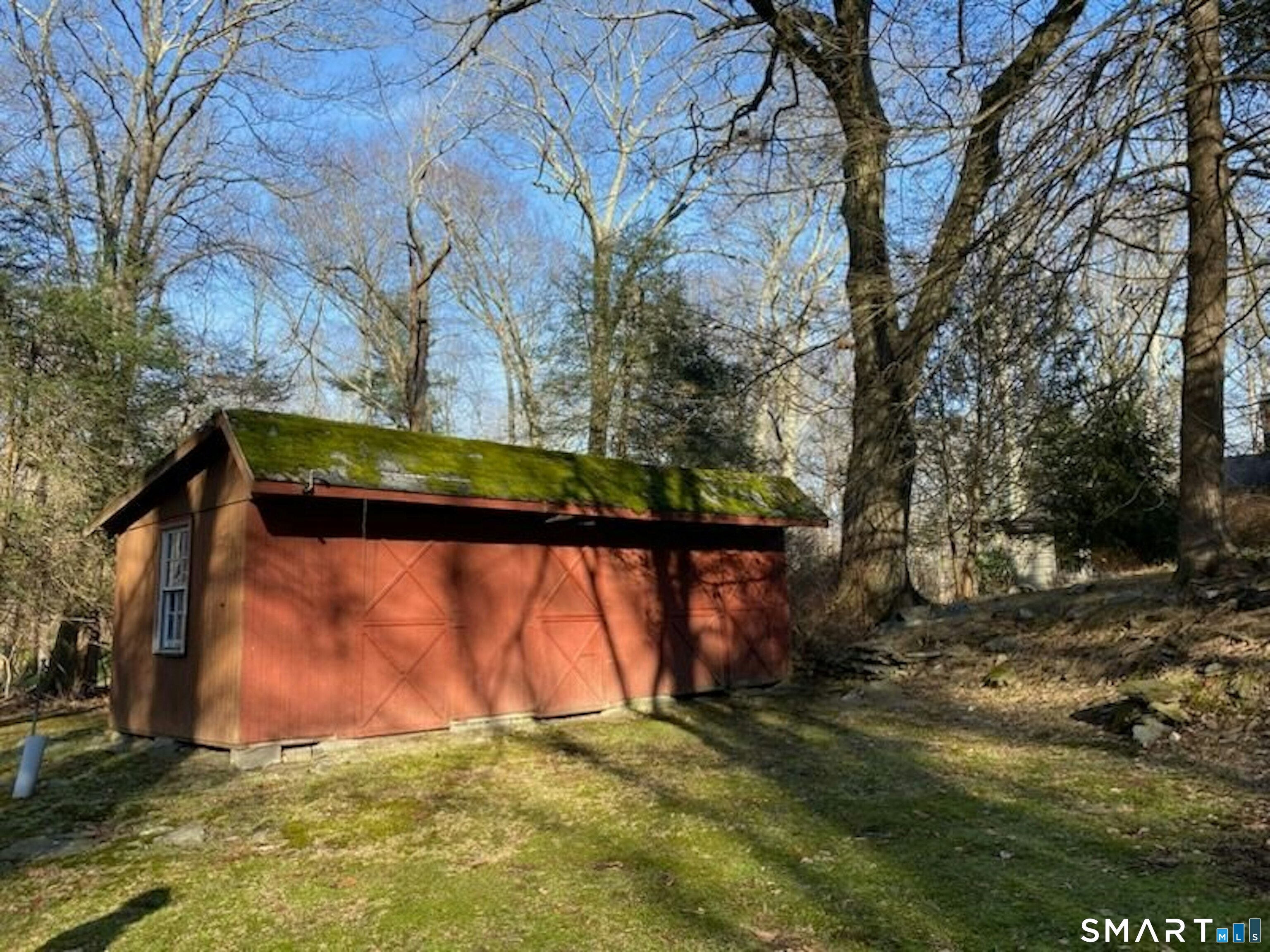 5 Stonehenge Road Weston, CT 06883 - Photo 28 of 30