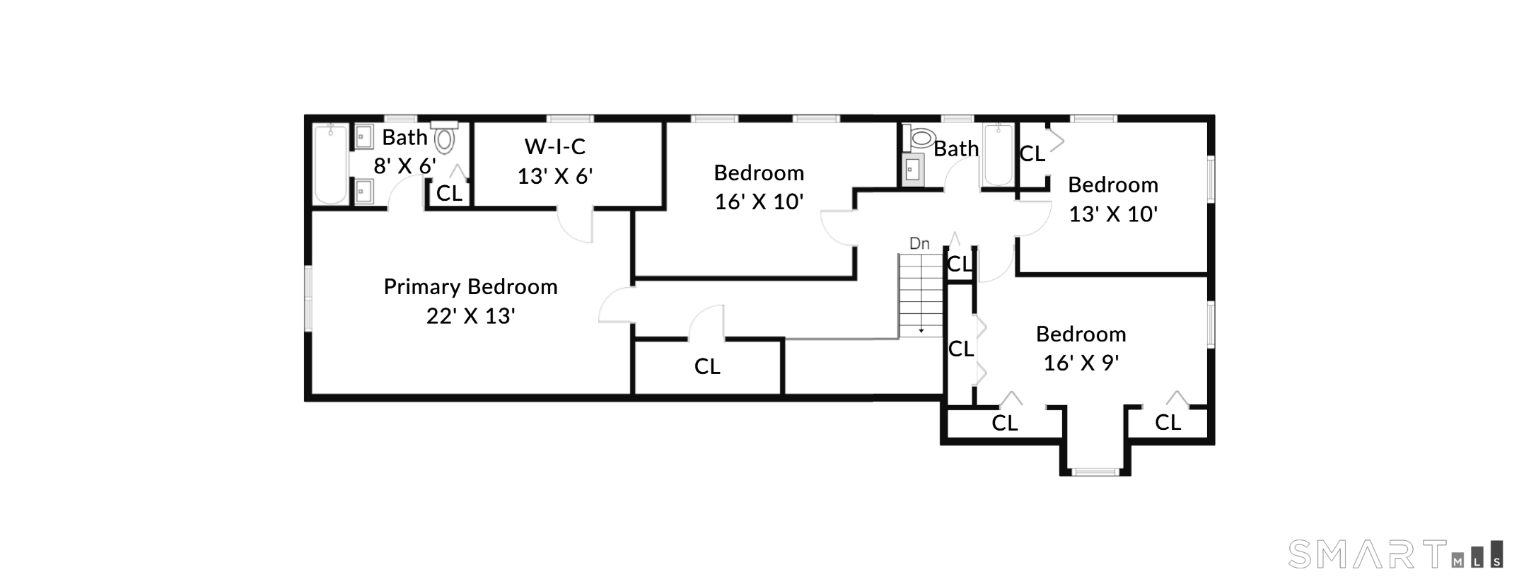 5 Stonehenge Road Weston, CT 06883 - Photo 30 of 30