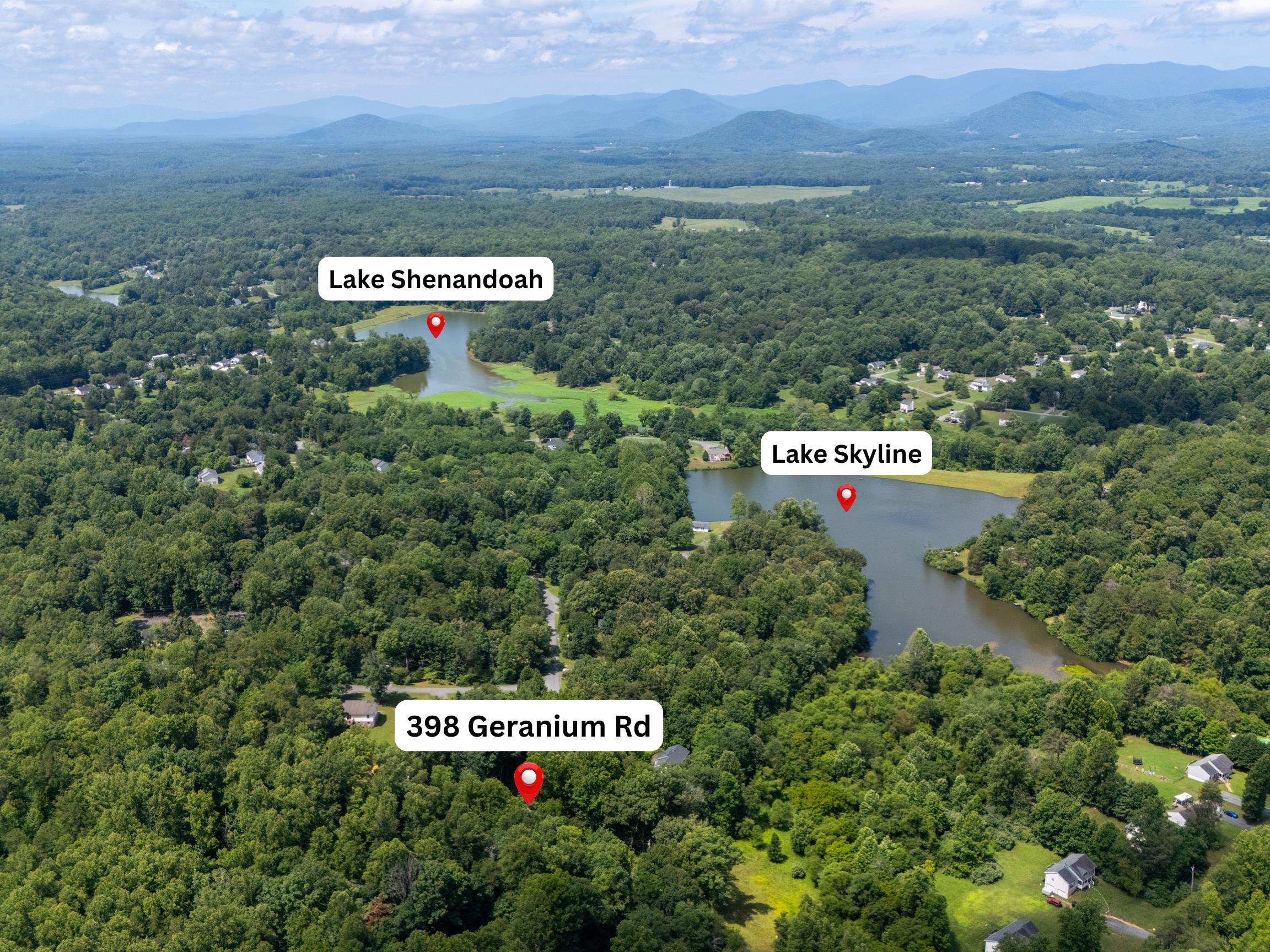 398 Geranium Road Ruckersville, VA 22968 - Photo 65 of 65