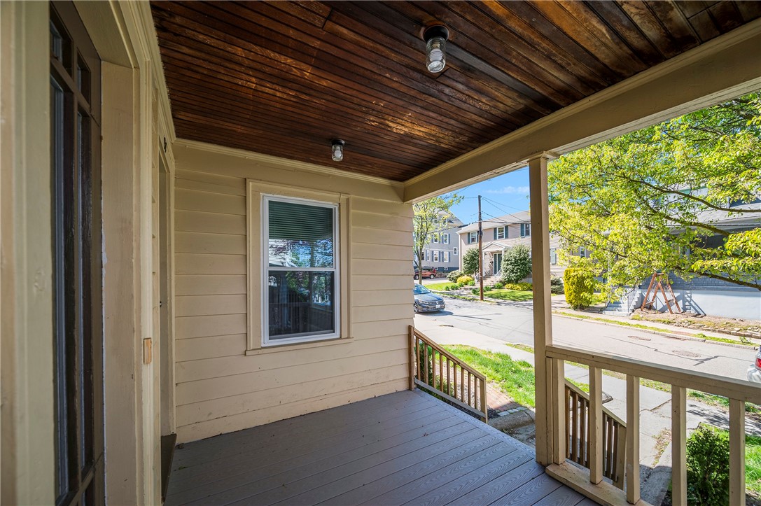 97 11th Street, Unit 1 Providence, RI 02906 - Photo 20 of 23