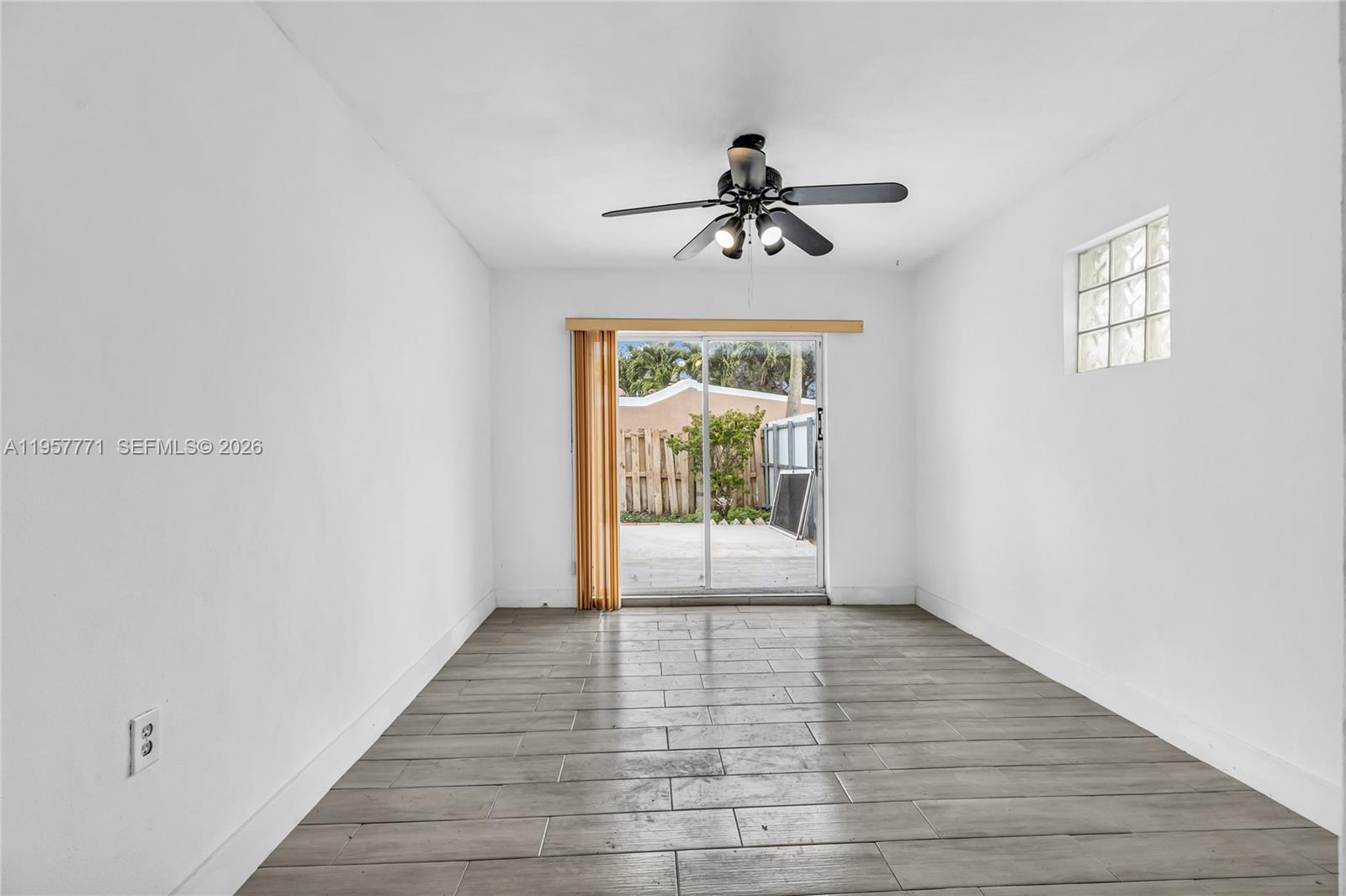 8211 Northwest 194th Terrace Hialeah, FL 33015 - Photo 17 of 25 Bonus Room