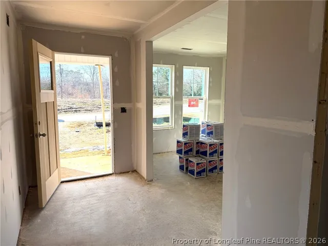 $314,995 | 80 Coachman Lane, Autryville, NC 28318