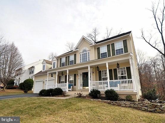 6419 Spring Forest Road Frederick, MD 21701 - Photo 1 of 34 Gallery Image 1