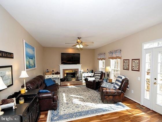 6419 Spring Forest Road Frederick, MD 21701 - Photo 13 of 34 Gallery Image 13