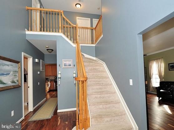 6419 Spring Forest Road Frederick, MD 21701 - Photo 3 of 34 Gallery Image 3