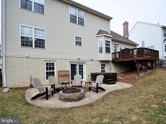 6419 Spring Forest Road Frederick, MD 21701 - Photo 27 of 34 Gallery Image 27