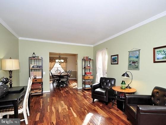 6419 Spring Forest Road Frederick, MD 21701 - Photo 7 of 34 Gallery Image 7