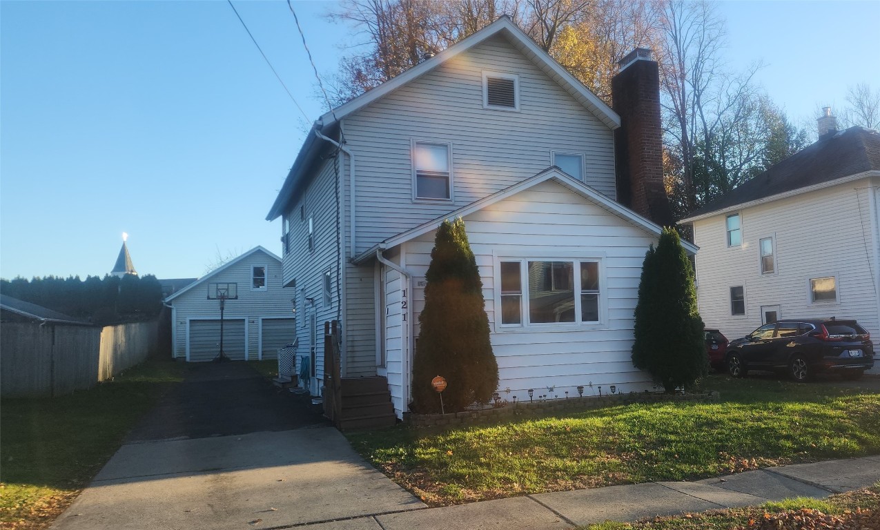 121 Kimble Road Vestal, NY 13850 - Photo 1 of 44