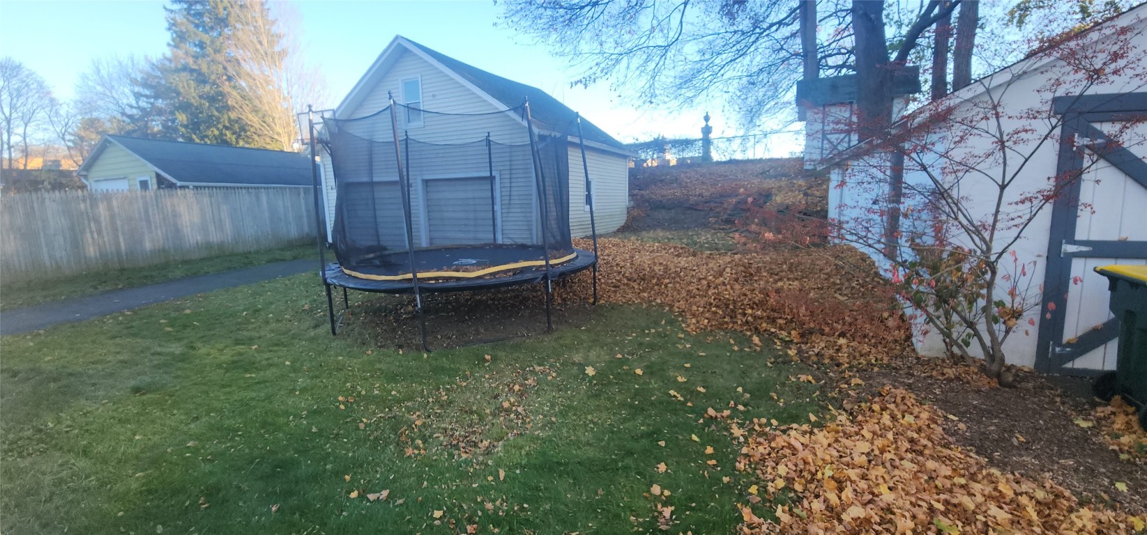 121 Kimble Road Vestal, NY 13850 - Photo 40 of 44