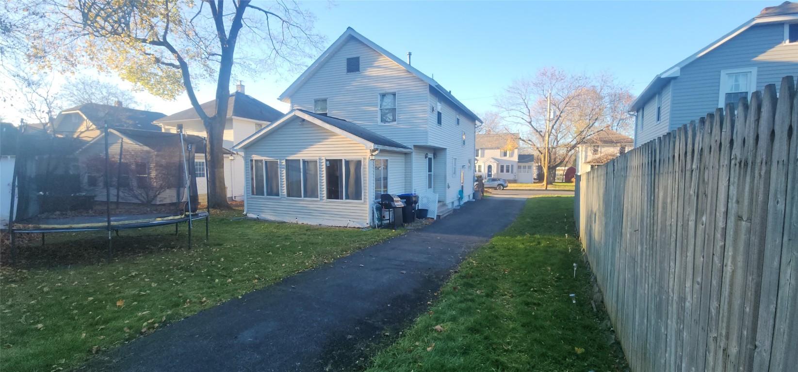 121 Kimble Road Vestal, NY 13850 - Photo 41 of 44