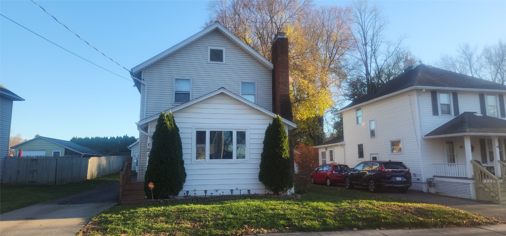 121 Kimble Road Vestal, NY 13850 - Photo 43 of 44