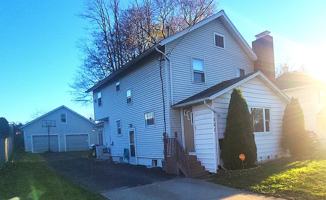 121 Kimble Road Vestal, NY 13850 - Photo 44 of 44