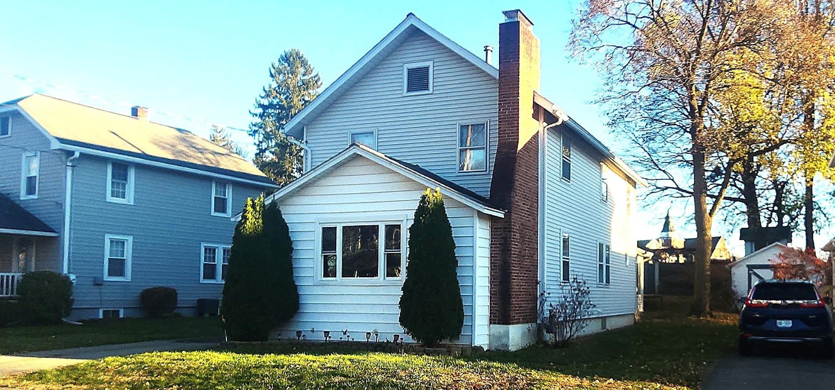 121 Kimble Road Vestal, NY 13850 - Photo 7 of 44