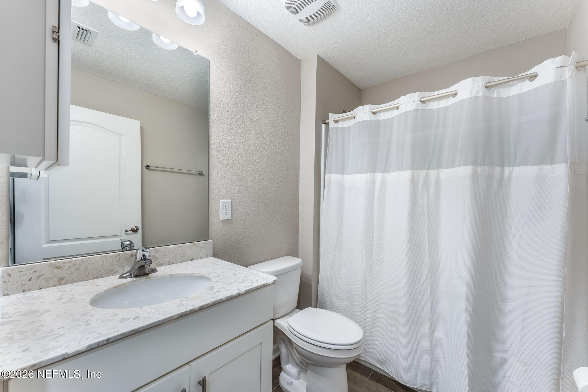 104 Falcon Road St. Augustine, FL 32086 - Photo 41 of 55 34-web-or-mls-Guest Bathroom