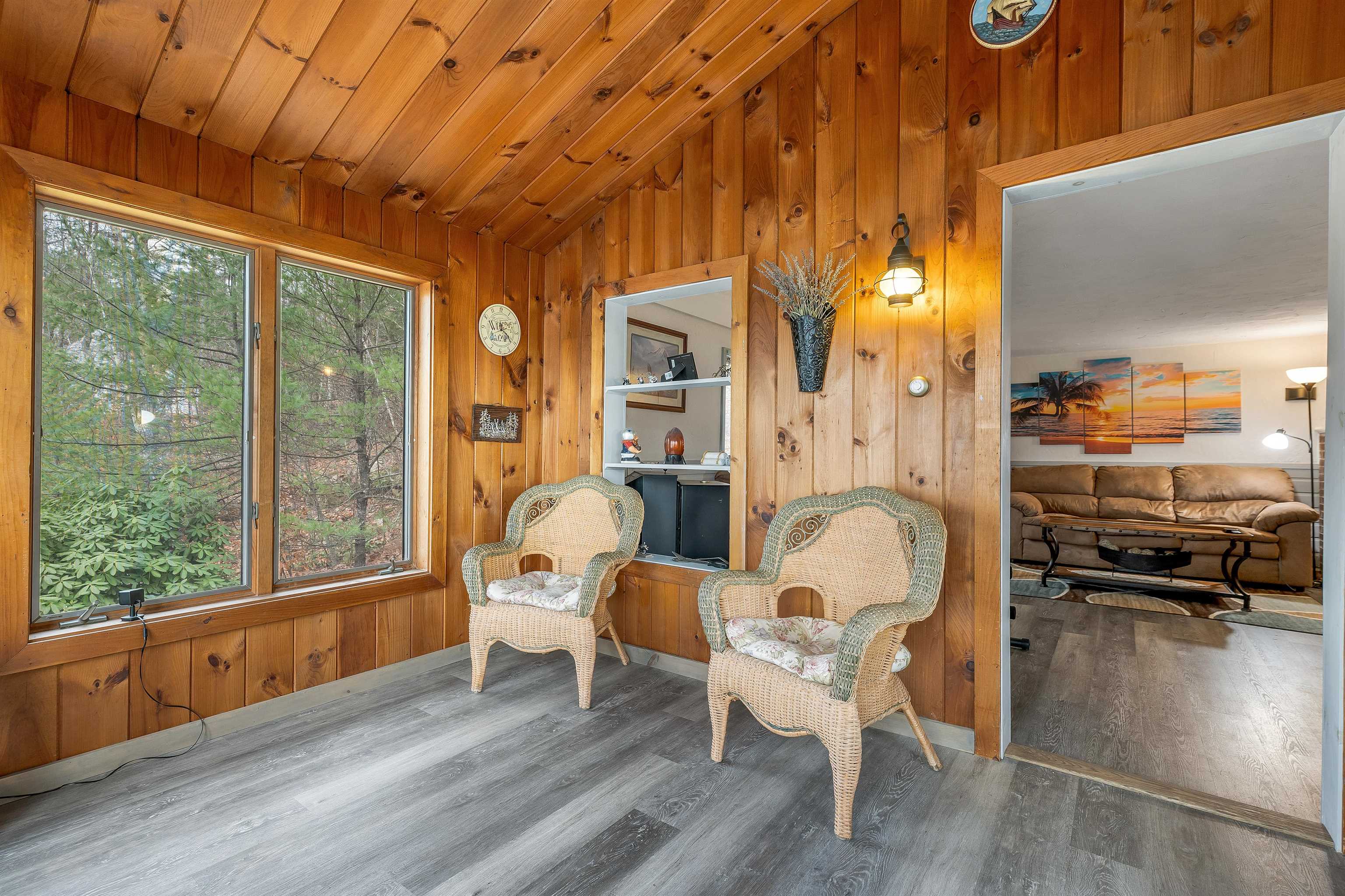 63 South Shore Road New Durham, NH 03855 - Photo 15 of 36