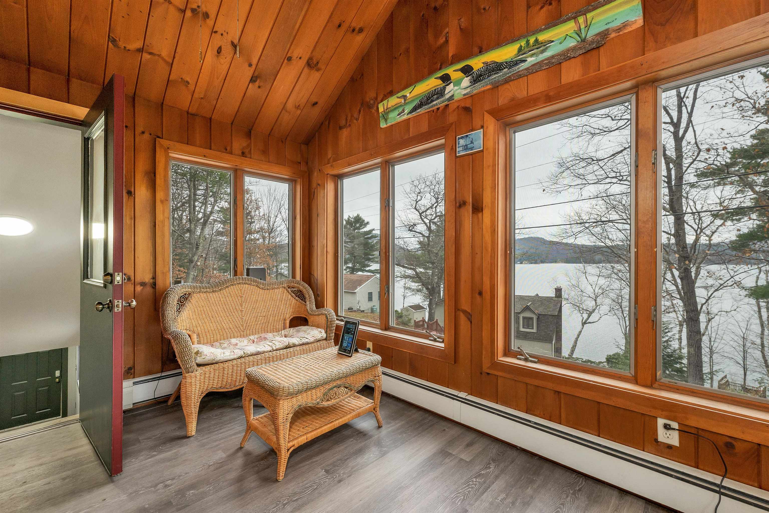 63 South Shore Road New Durham, NH 03855 - Photo 16 of 36