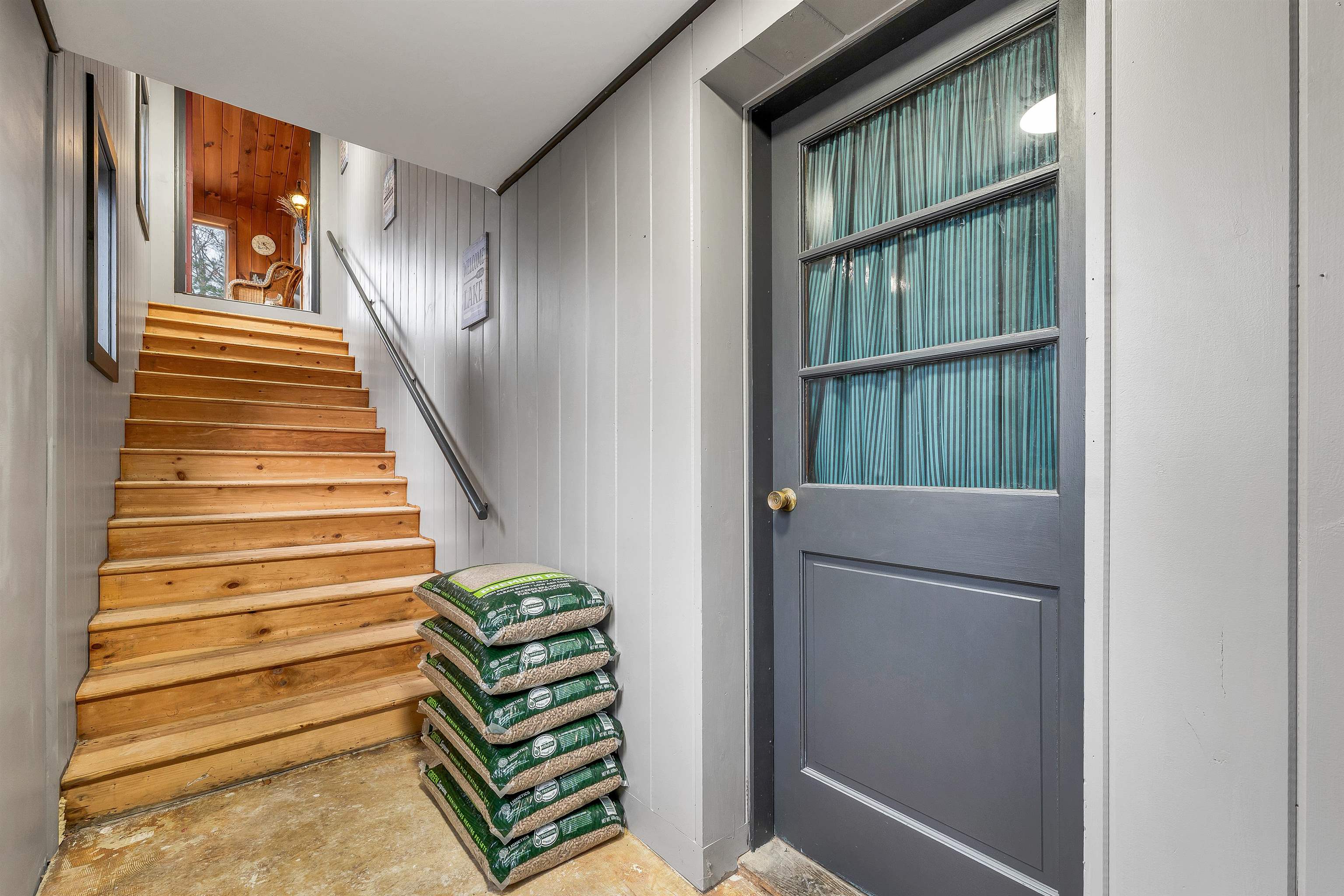 63 South Shore Road New Durham, NH 03855 - Photo 20 of 36