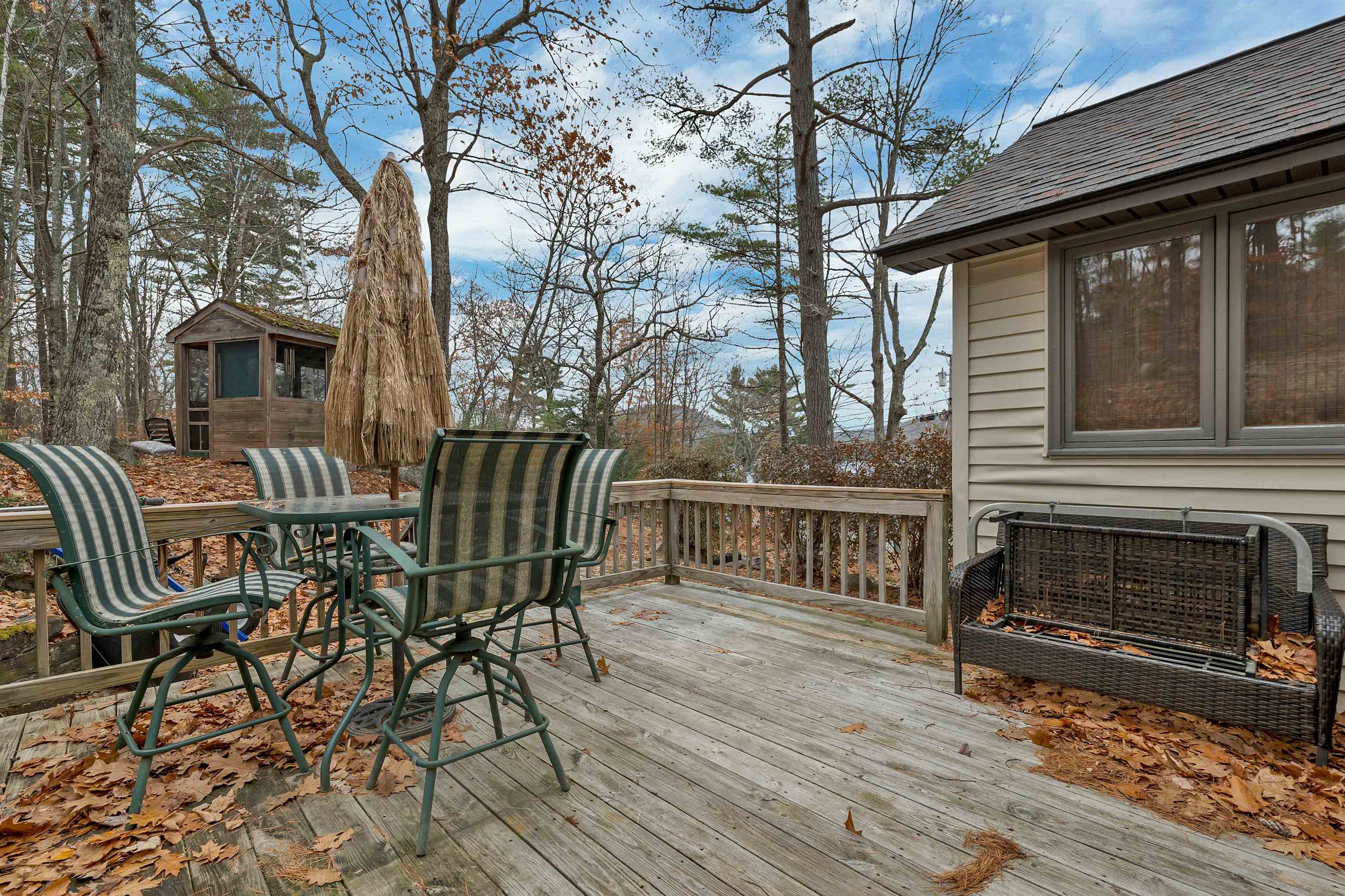 63 South Shore Road New Durham, NH 03855 - Photo 23 of 36