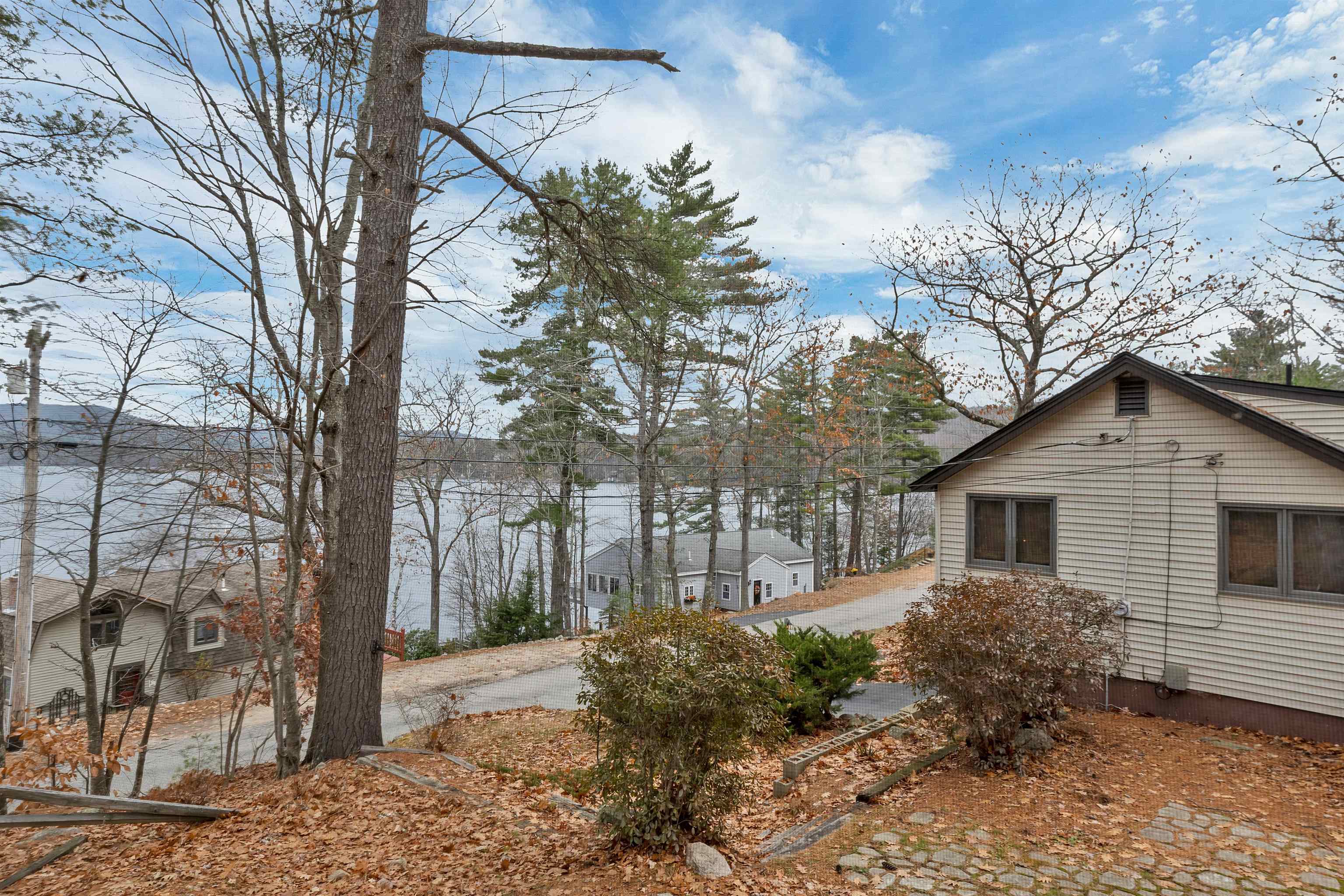 63 South Shore Road New Durham, NH 03855 - Photo 27 of 36