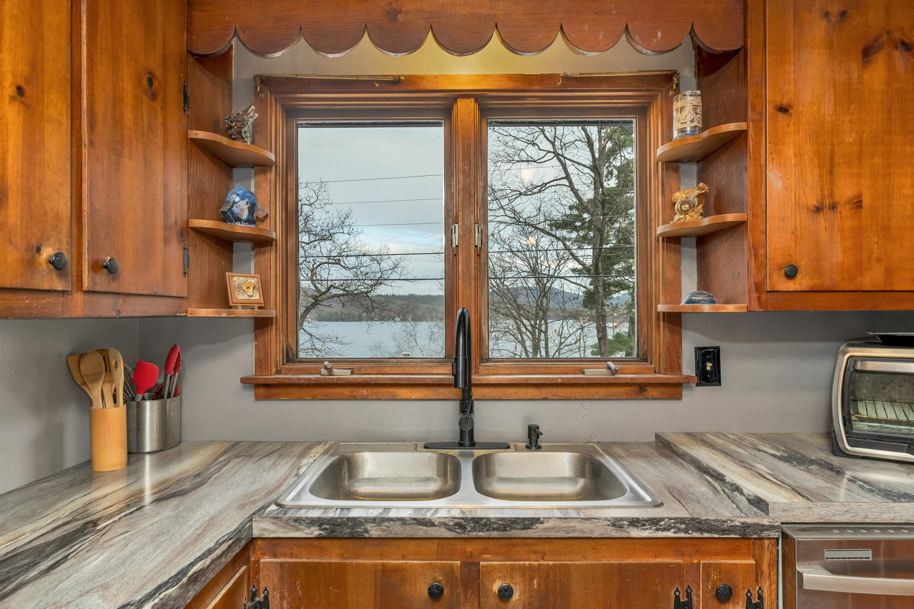 63 South Shore Road New Durham, NH 03855 - Photo 7 of 36