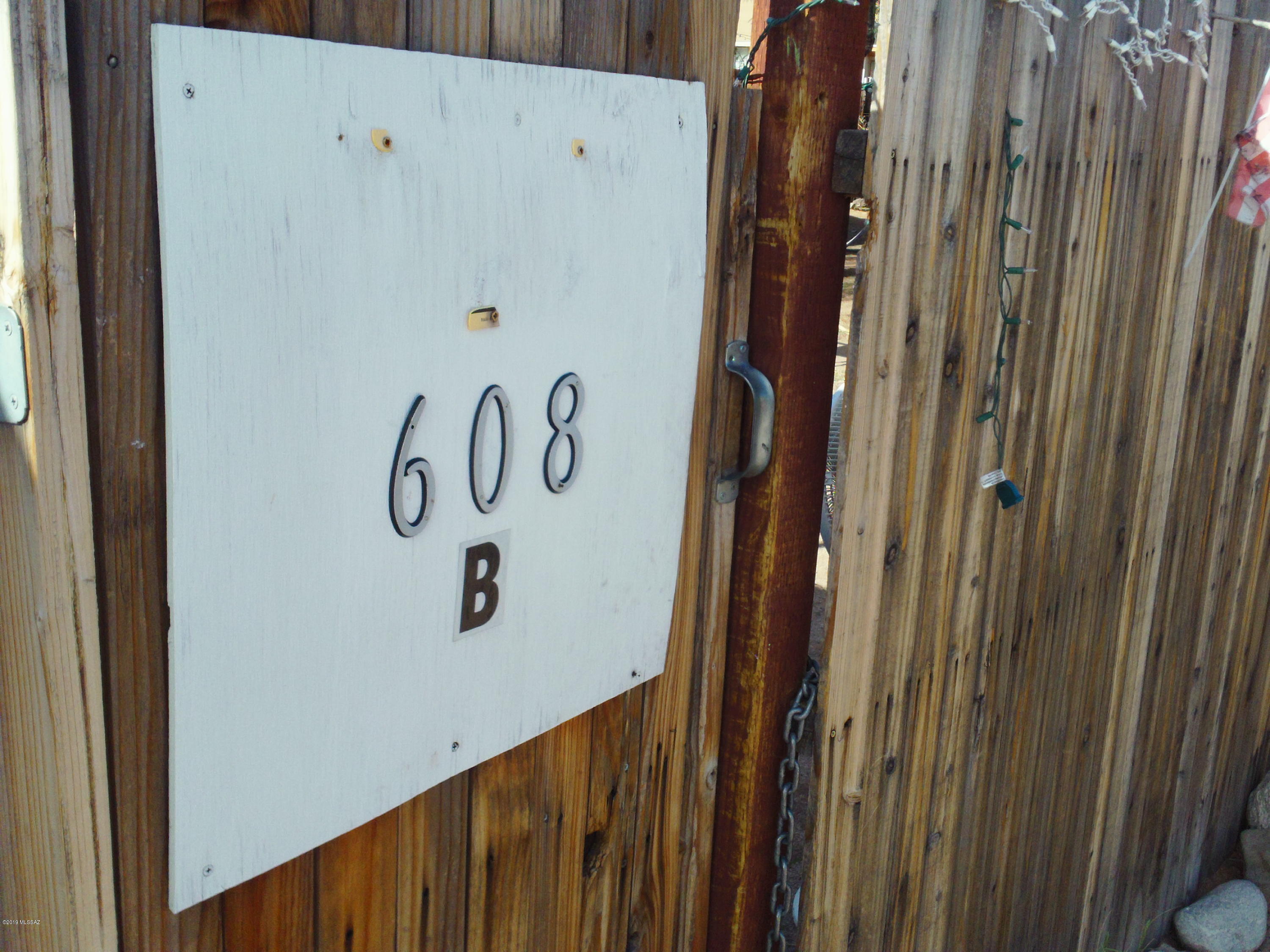 608 West Simmons Road Tucson, AZ 85705 - Photo 13 of 29