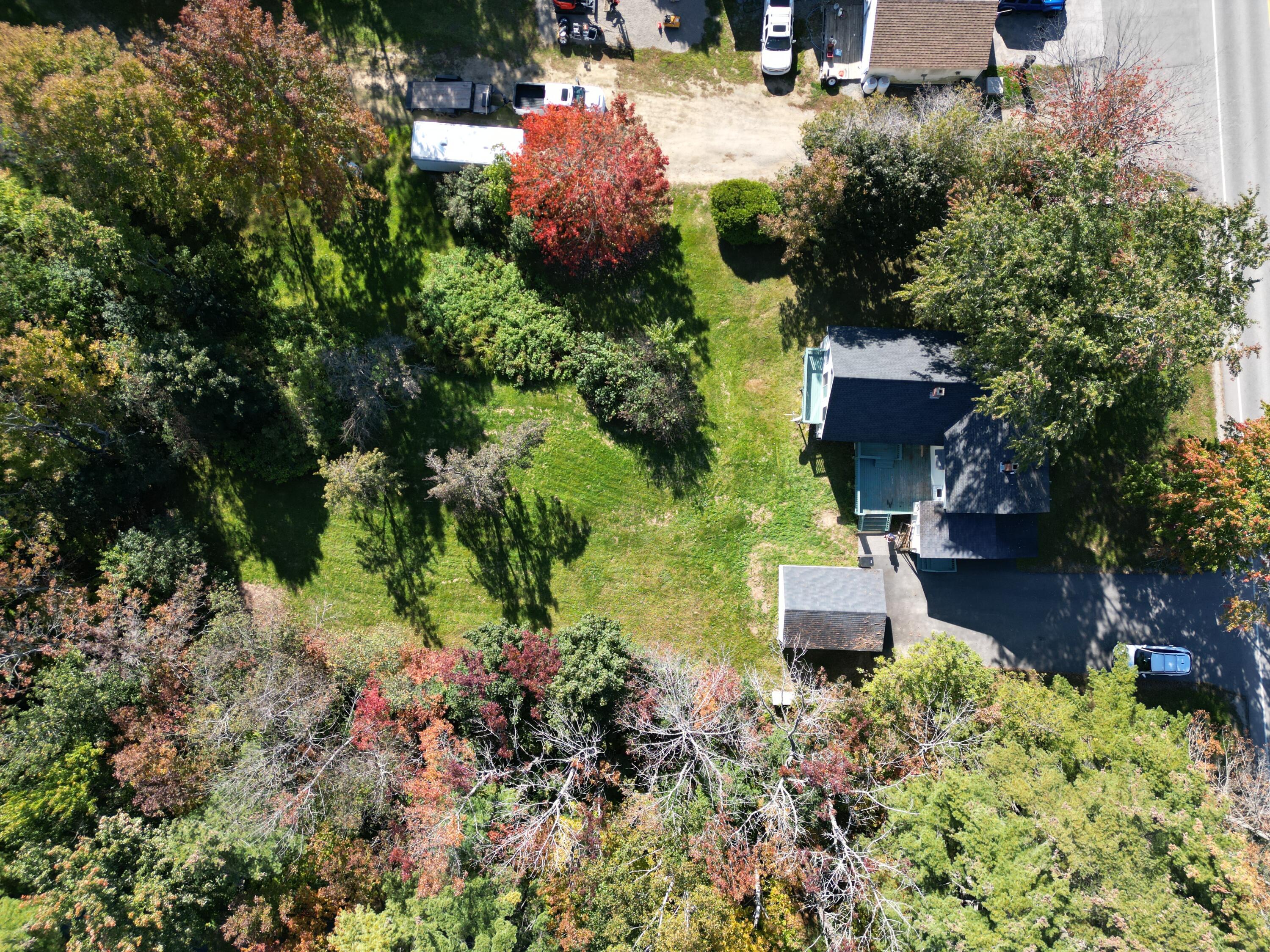 263 Burleigh Road Bangor, ME 04401 - Photo 41 of 50 dji_fly_20231002_152054_721_169628070066