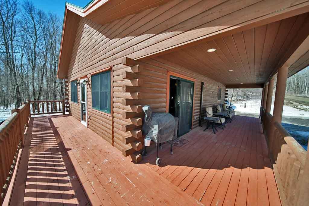 20 Hemore Road Houlton, ME 04730 - Photo 13 of 61 open-closed-porches-log