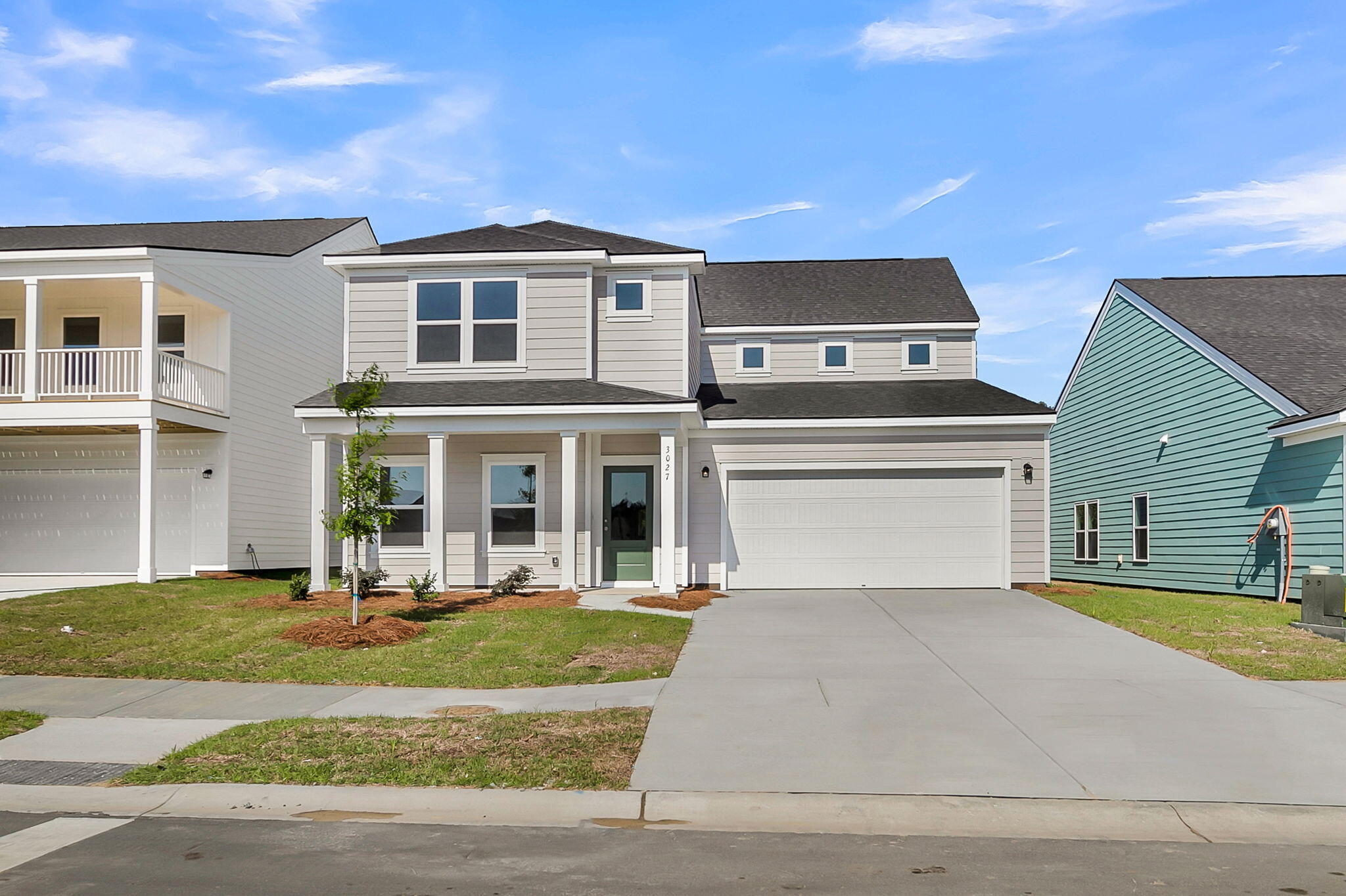 CREM - 3027 Macaron-1