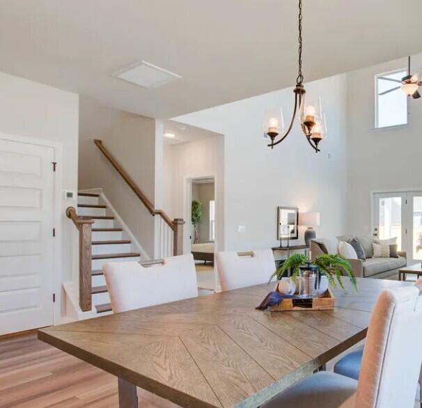 3027 Macaron Court Ravenel, SC 29470 - Photo 10 of 12 harrison sp 9