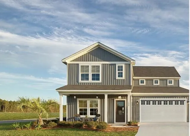 $525,620 | 3027 Macaron Court, Ravenel, SC 29470