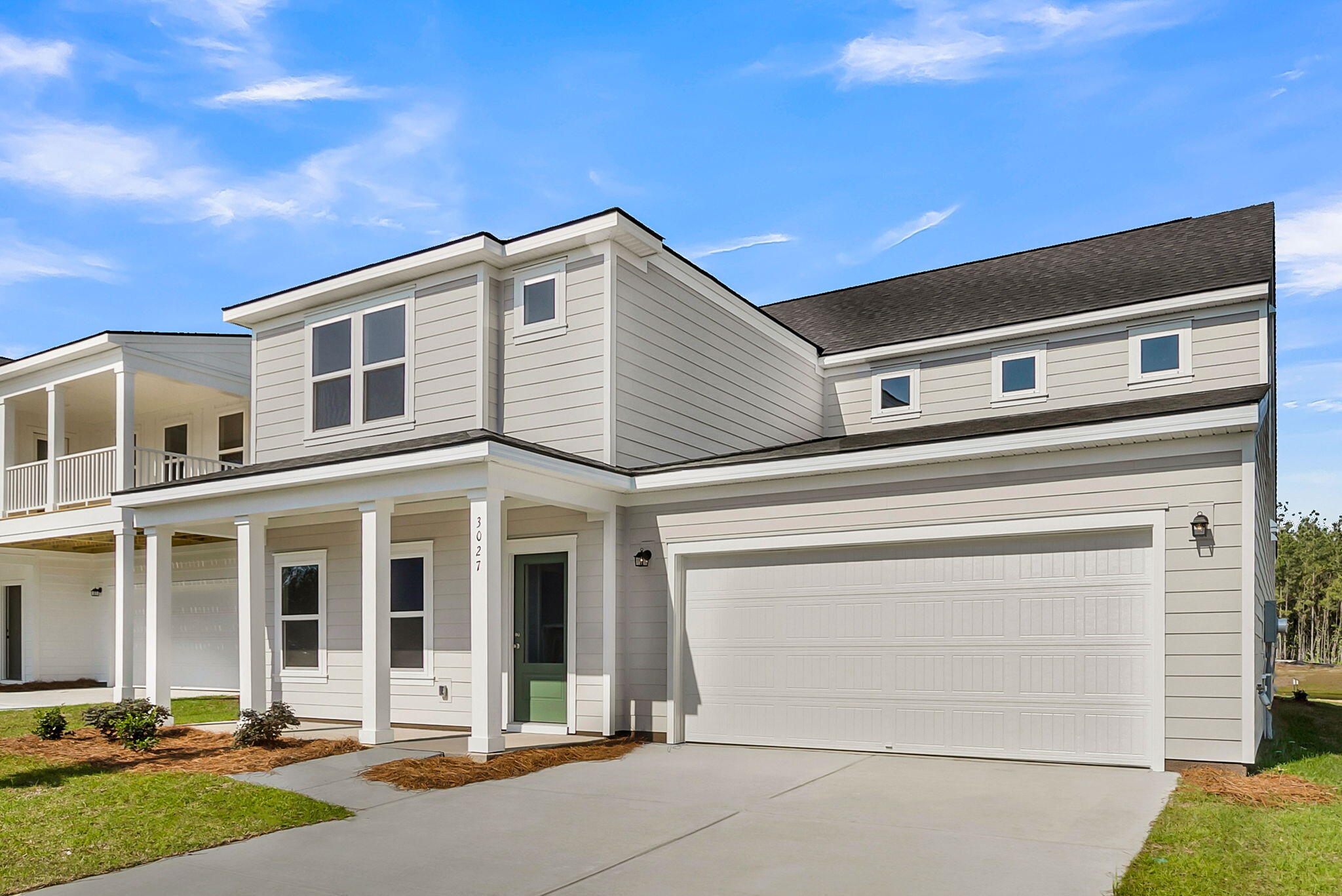 3027 Macaron Court Ravenel, SC 29470 - Photo 3 of 60 CREM - 3027 Macaron-2