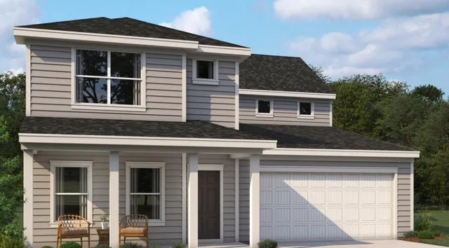 $525,620 | 3027 Macaron Court, Ravenel, SC 29470