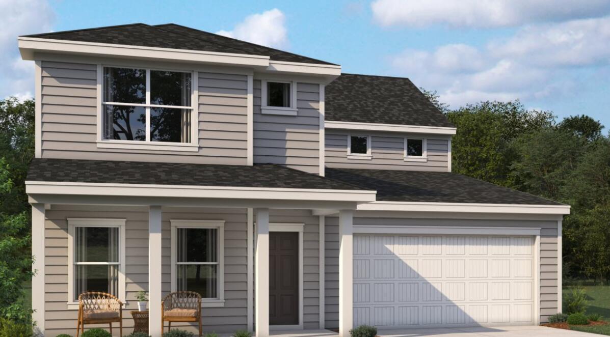 3027 Macaron Court Ravenel, SC 29470 - Photo 3 of 12 harrision c