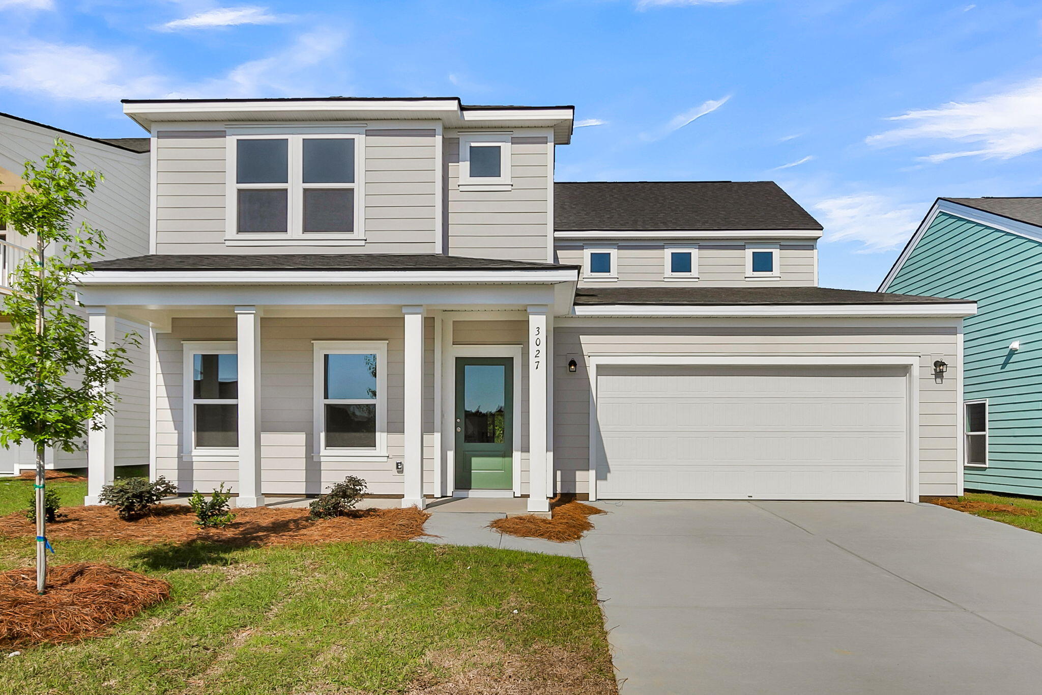 3027 Macaron Court Ravenel, SC 29470 - Photo 5 of 60 CREM - 3027 Macaron-3