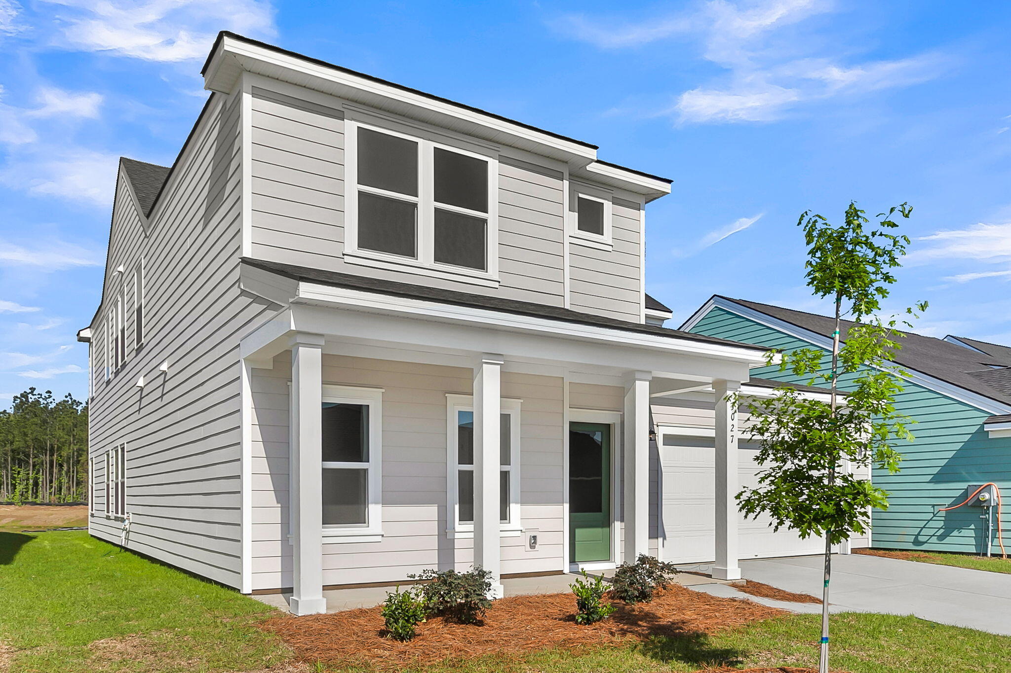 3027 Macaron Court Ravenel, SC 29470 - Photo 6 of 60 CREM - 3027 Macaron-4