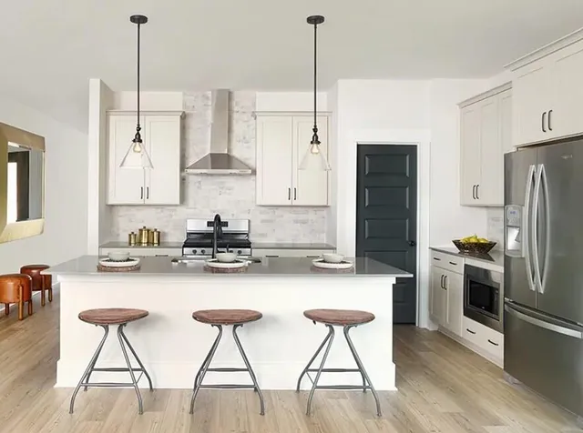 $525,620 | 3027 Macaron Court, Ravenel, SC 29470