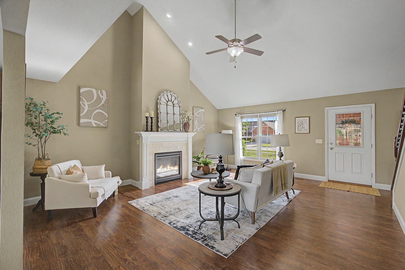 1724 Dunraven Road Bloomington, IL 61704 - Photo 8 of 36