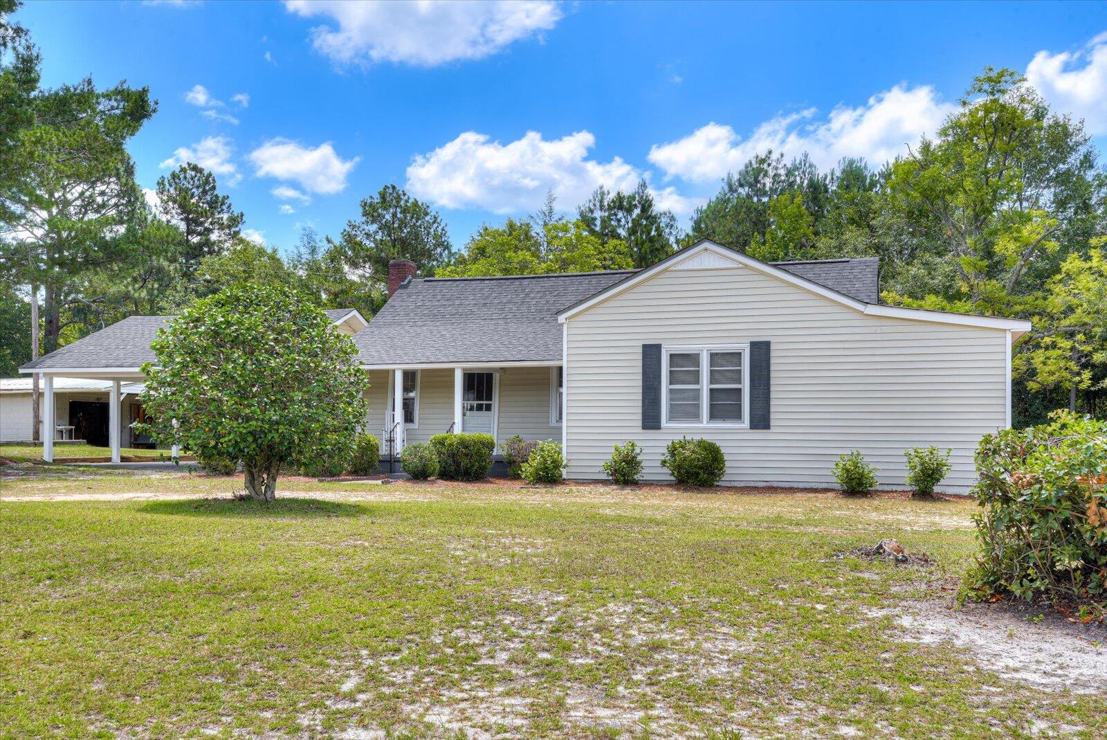 1370 Wire Road Aiken, SC 29805 - Photo 2 of 41