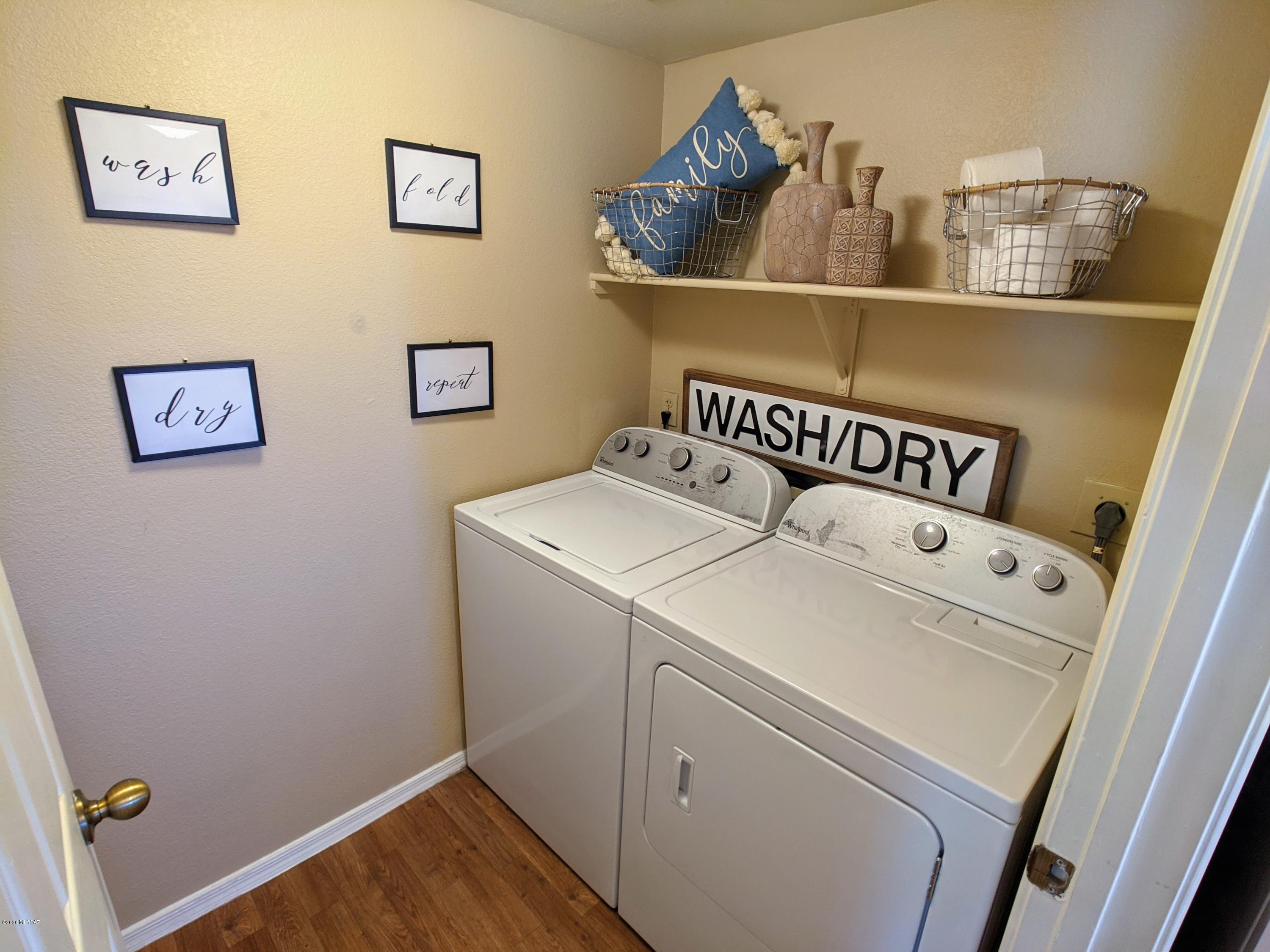 5751 North Kolb Road, Unit 41203 Tucson, AZ 85750 - Photo 11 of 25 Gallery Image 11
