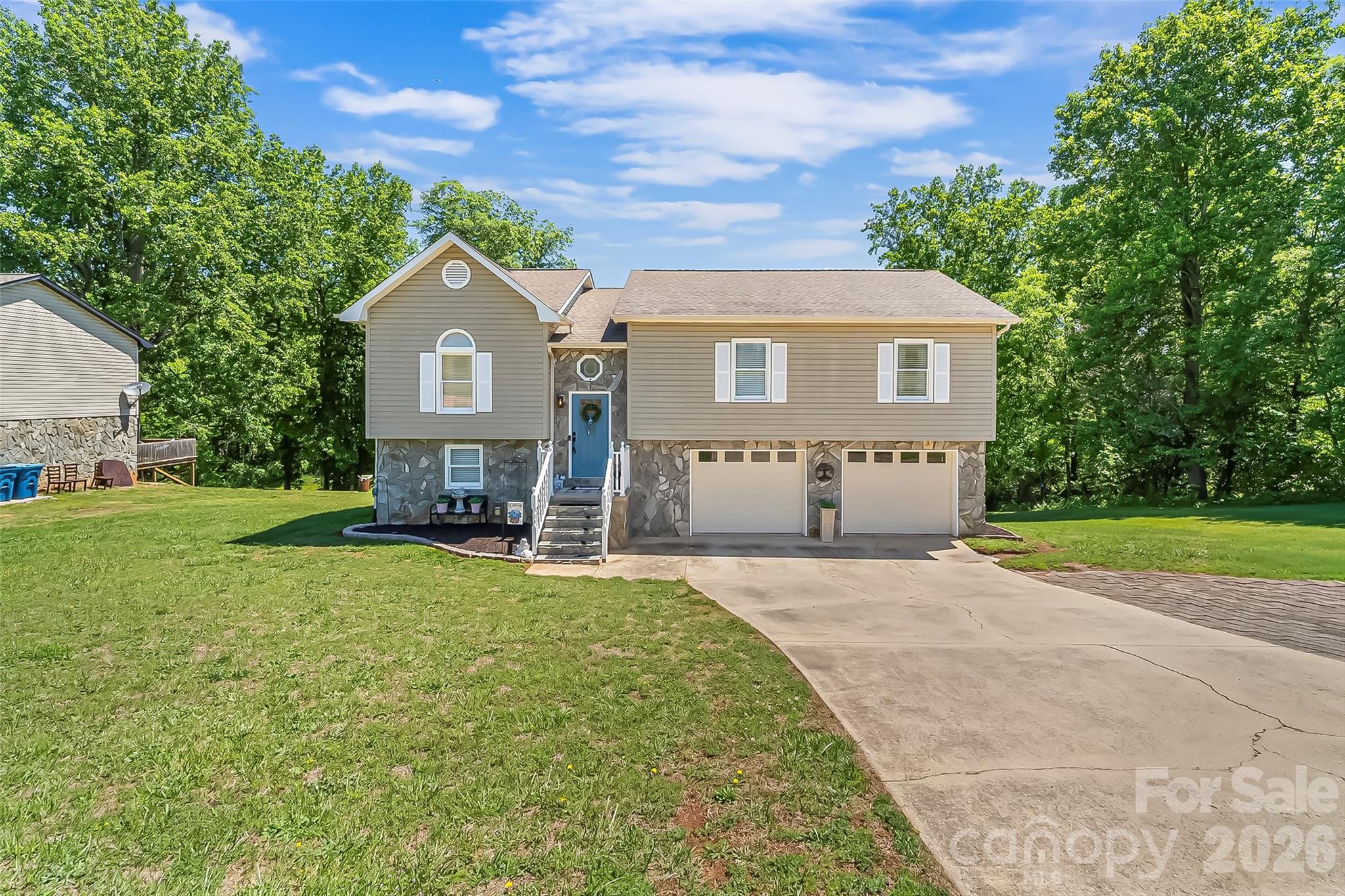 3104 Zion Church Road Hickory, NC 28602 - Photo 17 of 37