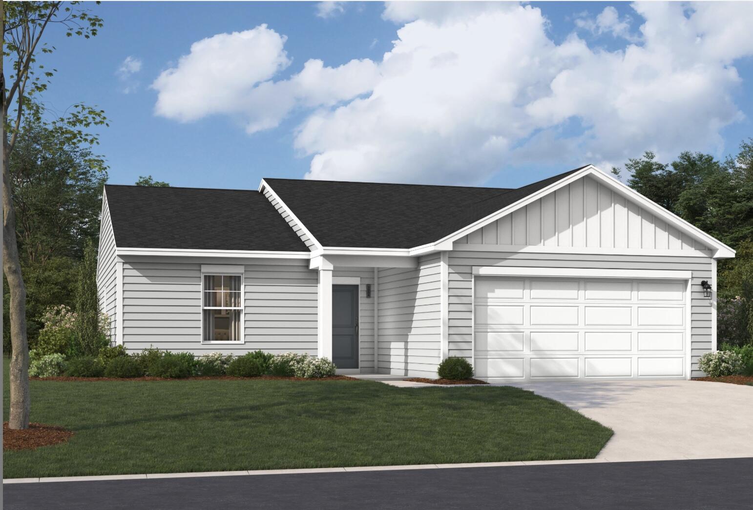 7071 Windham Way Ladson, SC 29456 - Photo 1 of 57