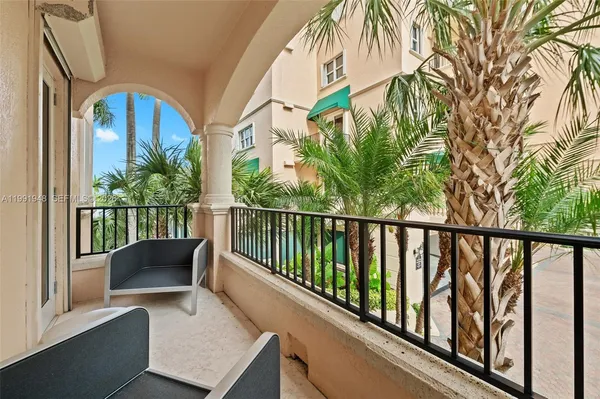 $12,350 | 13633 Deering Bay Drive, Unit 225, Coral Gables, FL 33158