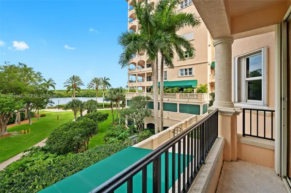 $12,350 | 13633 Deering Bay Drive, Unit 225, Coral Gables, FL 33158