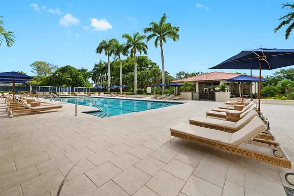 $12,350 | 13633 Deering Bay Drive, Unit 225, Coral Gables, FL 33158