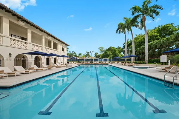 $12,350 | 13633 Deering Bay Drive, Unit 225, Coral Gables, FL 33158