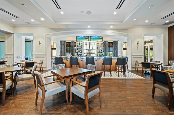 $12,350 | 13633 Deering Bay Drive, Unit 225, Coral Gables, FL 33158